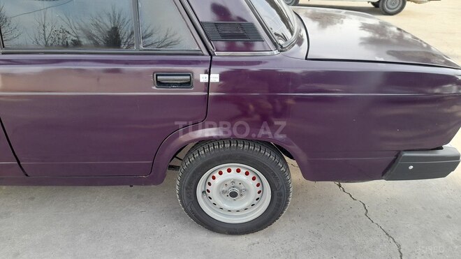 LADA (VAZ) 2107 2005, 47,453 km - 1.6 л - Tərtər