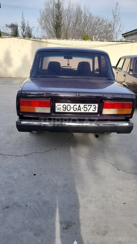 LADA (VAZ) 2107 2005, 47,453 km - 1.6 л - Tərtər