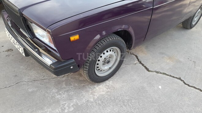 LADA (VAZ) 2107 2005, 47,453 km - 1.6 л - Tərtər