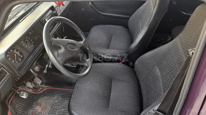 LADA (VAZ) 2107 2005, 47,453 km - 1.6 л - Tərtər