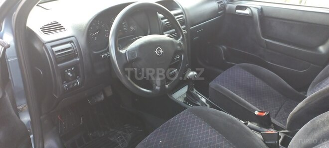 Opel Astra 1998, 320,000 km - 1.6 l - Bakı