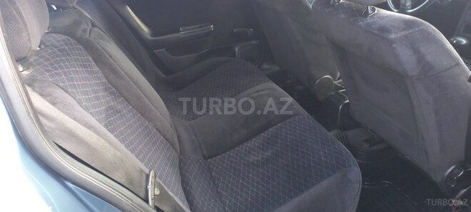 Opel Astra 1998, 320,000 km - 1.6 l - Bakı