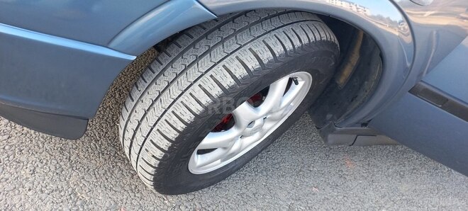 Opel Astra 1998, 320,000 km - 1.6 l - Bakı