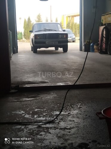 LADA (VAZ) 2107 2006, 89,727 km - 1.6 l - Bakı