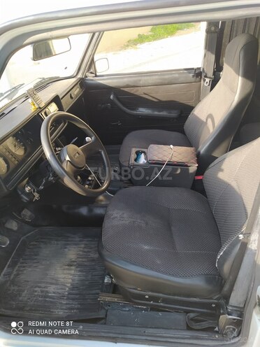 LADA (VAZ) 2107 2006, 89,727 km - 1.6 l - Bakı