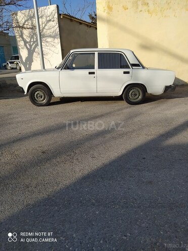 LADA (VAZ) 2107 2006, 89,727 km - 1.6 l - Bakı