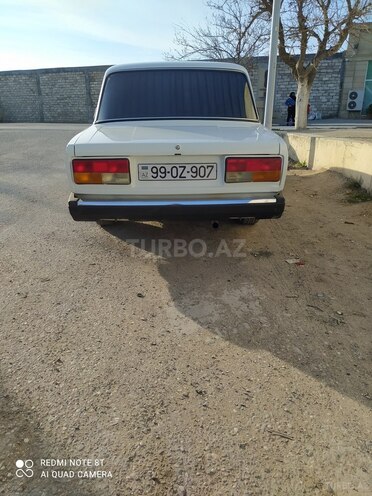 LADA (VAZ) 2107 2006, 89,727 km - 1.6 l - Bakı