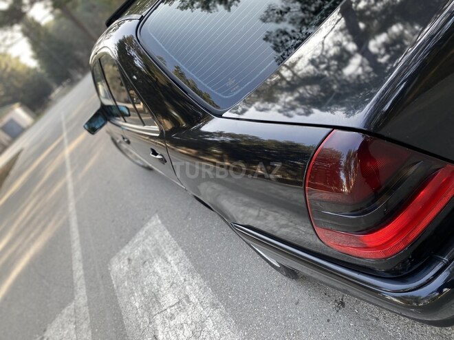 Mercedes C 240 1999, 400,251 km - 2.4 l - Sumqayıt