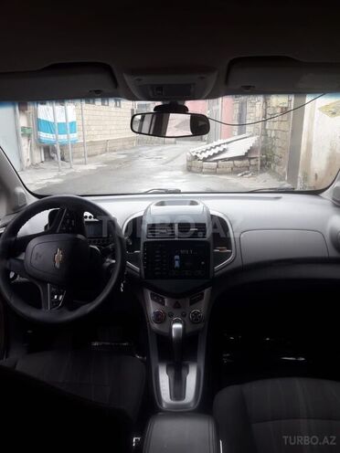 Chevrolet Aveo 2012, 210,000 km - 1.4 l - Bakı