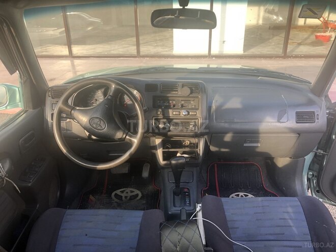 Toyota RAV4 1995, 425,000 km - 2.0 l - Bakı