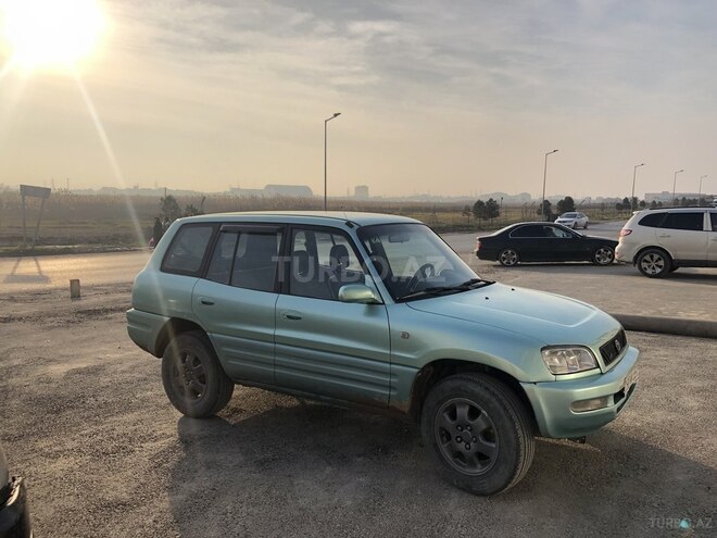 Toyota RAV4 1995, 425,000 km - 2.0 l - Bakı