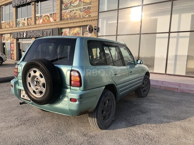 Toyota RAV4 1995, 425,000 km - 2.0 l - Bakı