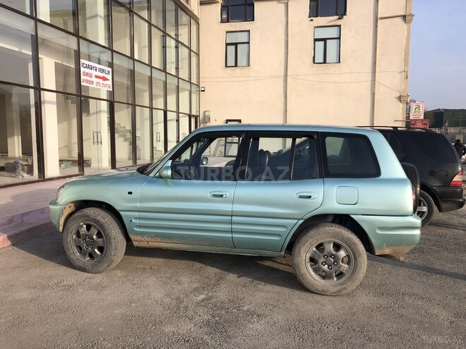 Toyota RAV4 1995, 425,000 km - 2.0 l - Bakı