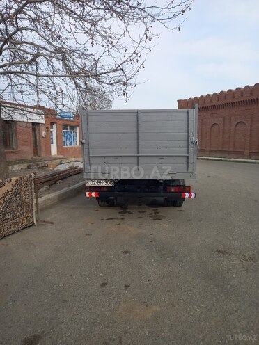 GAZ  1999, 150,000 km - 2.4 l - Gəncə