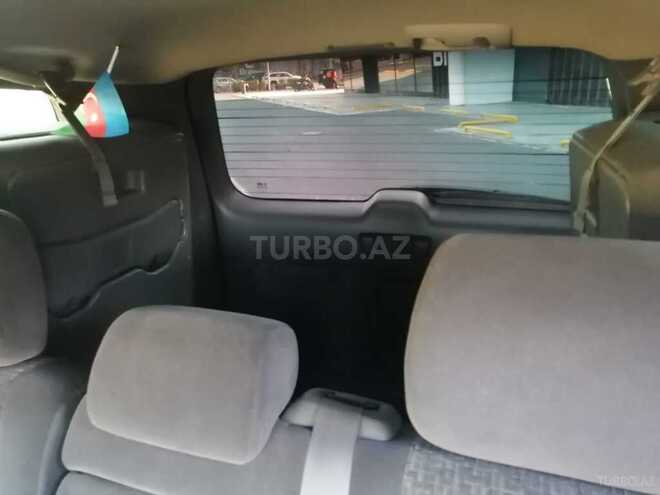 Toyota Prado 2008, 182,000 km - 2.7 l - Bakı