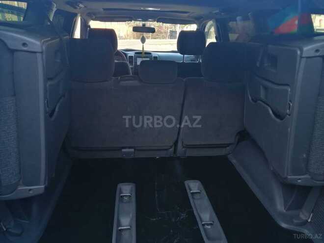 Toyota Prado 2008, 182,000 km - 2.7 l - Bakı