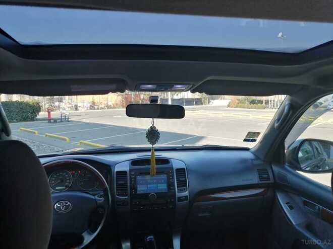 Toyota Prado 2008, 182,000 km - 2.7 l - Bakı