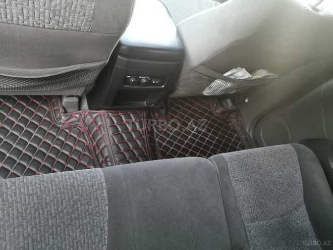 Toyota Prado 2008, 182,000 km - 2.7 l - Bakı