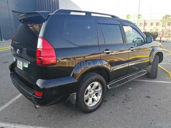 Toyota Prado 2008, 182,000 km - 2.7 l - Bakı