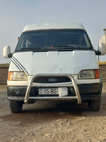 Ford Transit 1997, 476,689 km - 2.5 л - Cəlilabad
