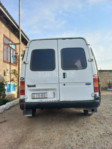 Ford Transit 1997, 476,689 km - 2.5 л - Cəlilabad