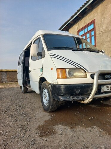 Ford Transit 1997, 476,689 km - 2.5 л - Cəlilabad