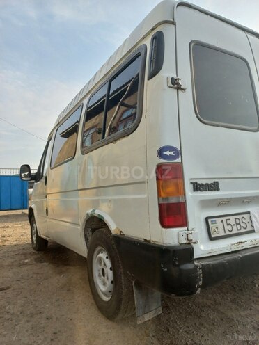 Ford Transit 1997, 476,689 km - 2.5 л - Cəlilabad