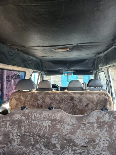 Ford Transit 1997, 476,689 km - 2.5 л - Cəlilabad