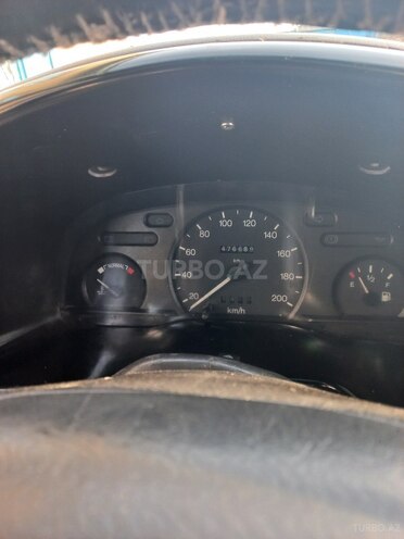 Ford Transit 1997, 476,689 km - 2.5 л - Cəlilabad