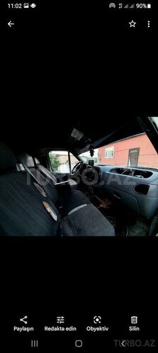 Ford Transit 1997, 476,689 km - 2.5 л - Cəlilabad