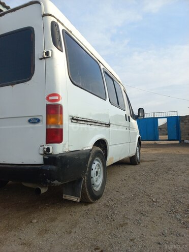 Ford Transit 1997, 476,689 km - 2.5 л - Cəlilabad