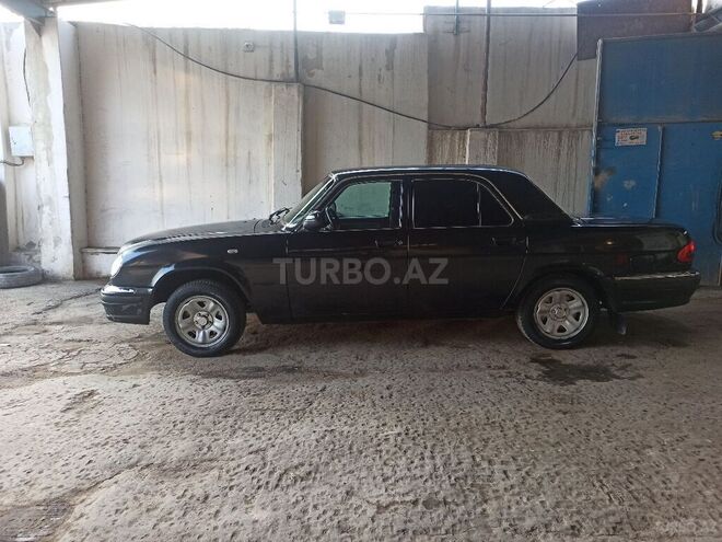 GAZ 31105 2005, 264,000 km - 2.3 л - Bakı