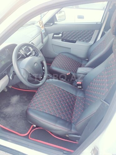 LADA (VAZ) Priora 2013, 234,000 km - 1.6 l - Şəki