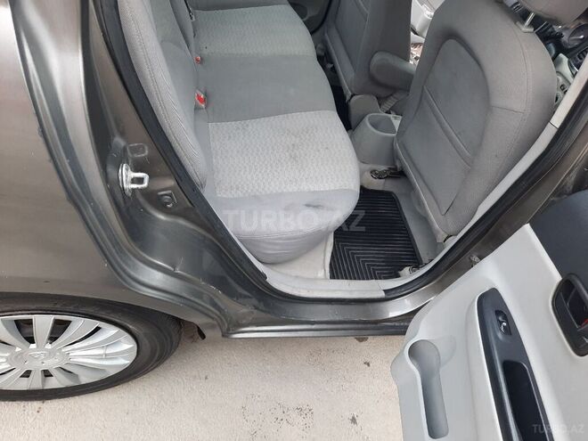 Hyundai Accent 2008, 295,000 km - 1.4 l - Bakı