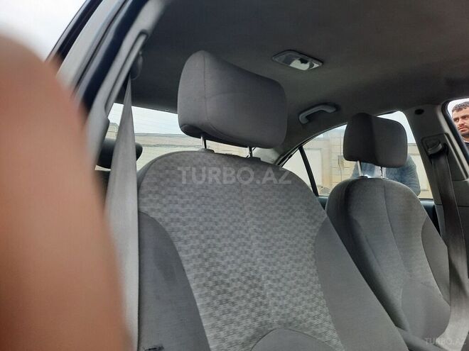 Hyundai Accent 2008, 295,000 km - 1.4 l - Bakı