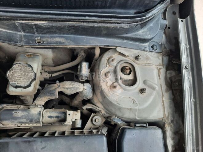 Hyundai Accent 2008, 295,000 km - 1.4 l - Bakı