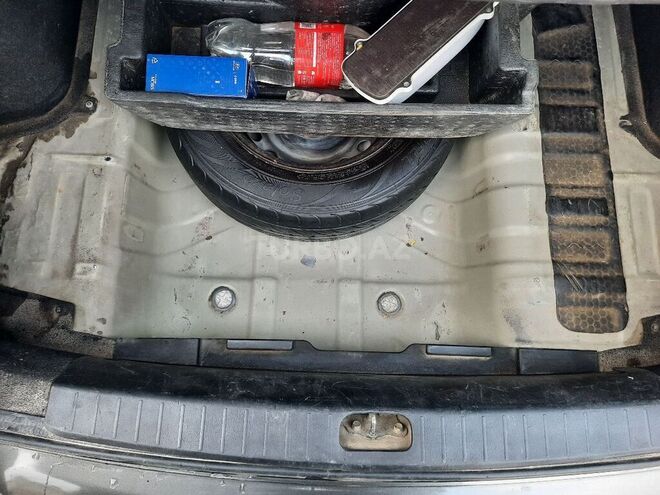 Hyundai Accent 2008, 295,000 km - 1.4 l - Bakı