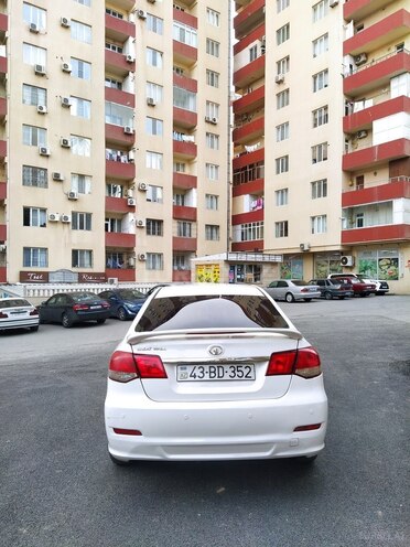 GWM Voleex C30 2014, 280,200 km - 1.5 л - Bakı