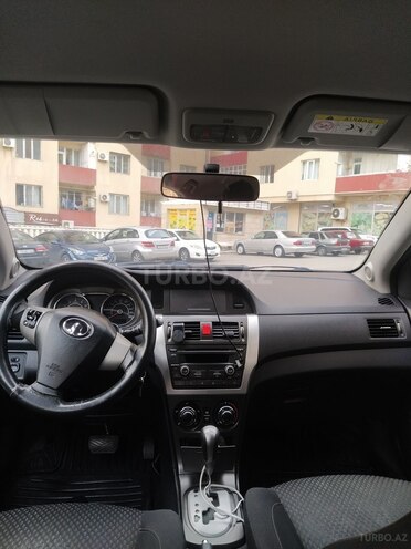 GWM Voleex C30 2014, 280,200 km - 1.5 л - Bakı