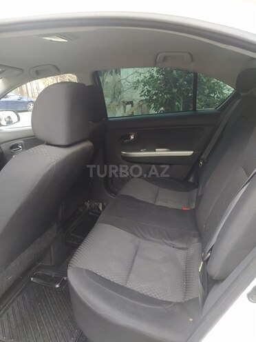 GWM Voleex C30 2014, 280,200 km - 1.5 л - Bakı