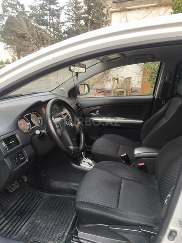 GWM Voleex C30 2014, 280,200 km - 1.5 л - Bakı