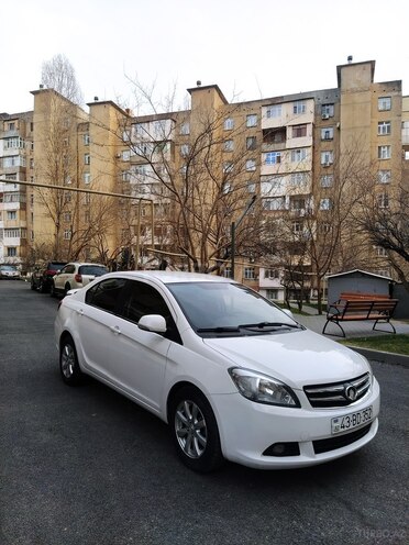 GWM Voleex C30 2014, 280,200 km - 1.5 л - Bakı