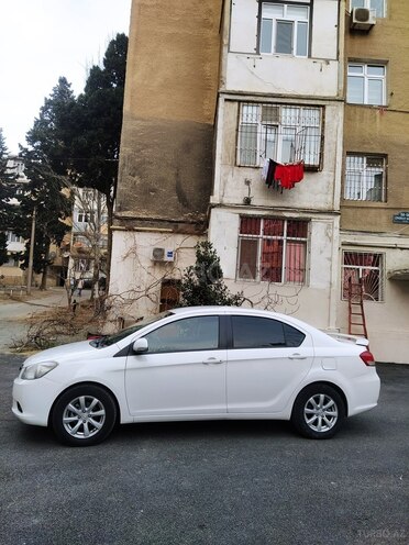 GWM Voleex C30 2014, 280,200 km - 1.5 л - Bakı
