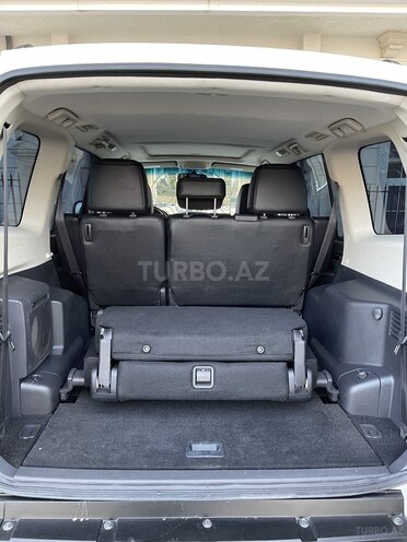 Mitsubishi Pajero 2013, 106,000 km - 3.5 l - Bakı