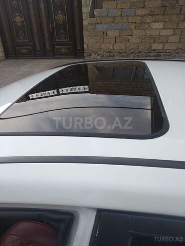 Hyundai Sonata 2008, 197,000 km - 2.0 л - Gəncə