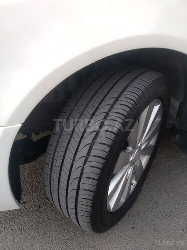 Hyundai Sonata 2008, 197,000 km - 2.0 л - Gəncə