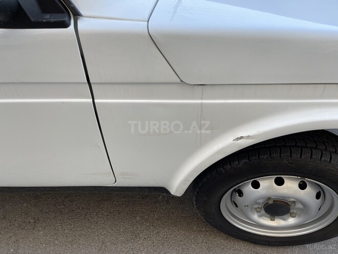 LADA (VAZ) Niva 2013, 92,000 km - 1.7 l - Bakı