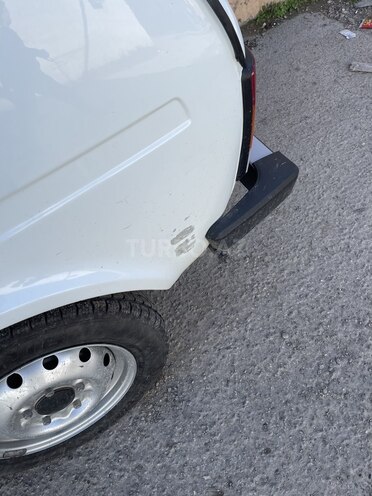 LADA (VAZ) Niva 2013, 92,000 km - 1.7 l - Bakı