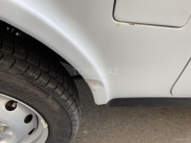 LADA (VAZ) Niva 2013, 92,000 km - 1.7 l - Bakı
