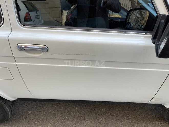 LADA (VAZ) Niva 2013, 92,000 km - 1.7 l - Bakı
